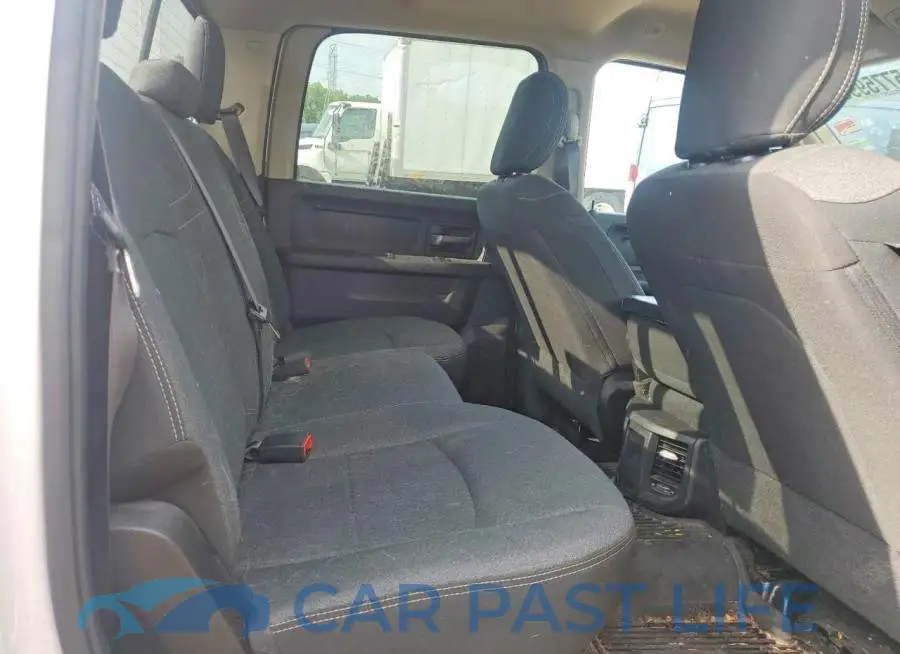 3C6UR5CJ3LG207191# 10