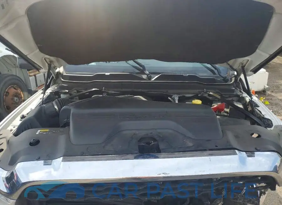 3C6UR5CJ3LG207191# 11