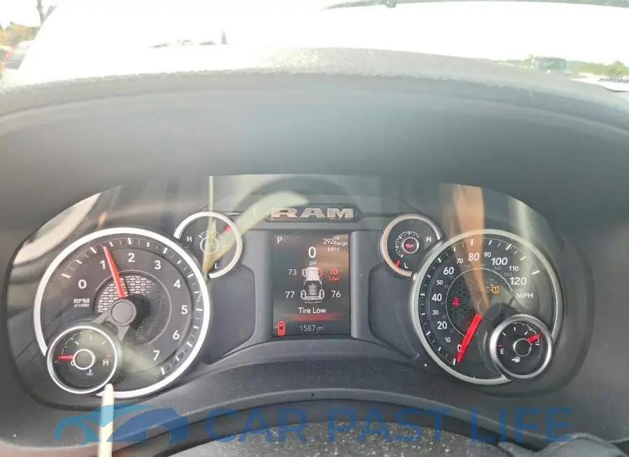 3C6UR5CJ5TG268400# 9