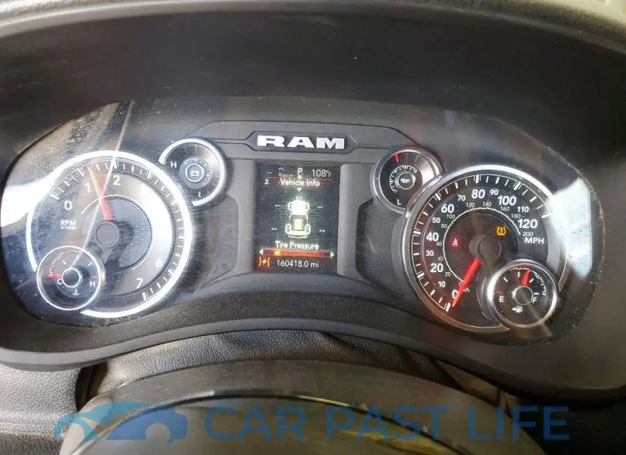 3C6UR5HJ4PG634264# 9