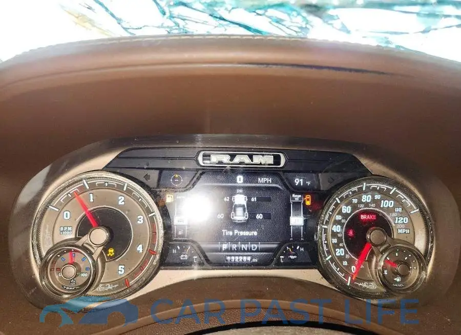 3C6UR5PL1LG104539# 9