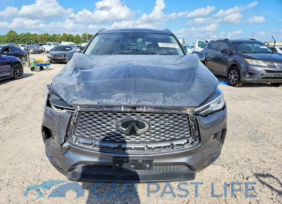 3PCAJ5BA2RF106338# 5