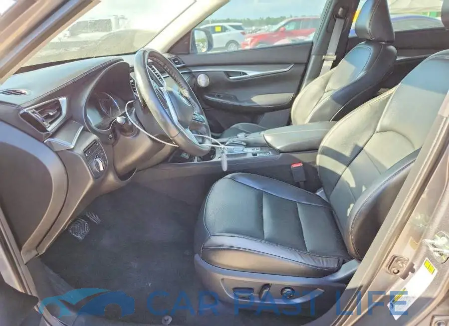 3PCAJ5BA2RF106338# 7