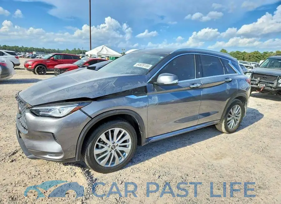 3PCAJ5BA2RF106338# 1
