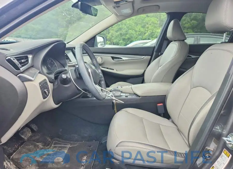 3PCAJ5BA7PF107014# 7