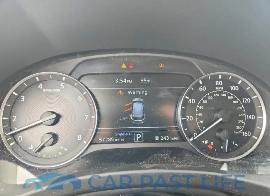 3PCAJ5BA7PF107014# 9