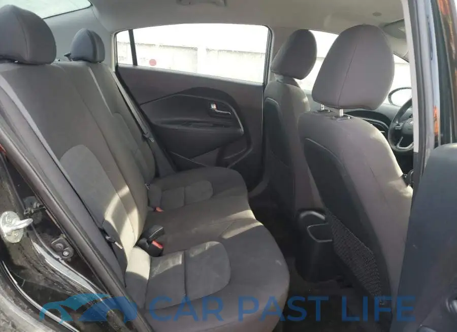 KNADM4A37H6112998# 10