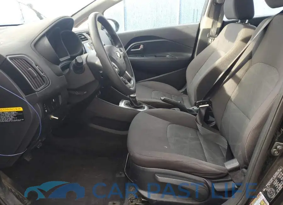 KNADM4A37H6112998# 7