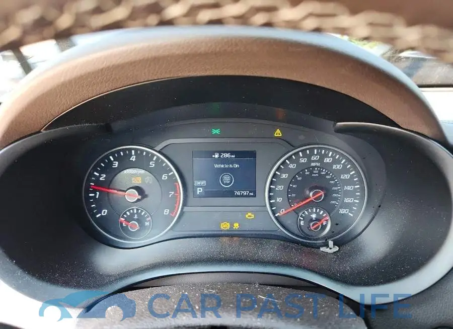 KNAE35LC5L6085058# 9