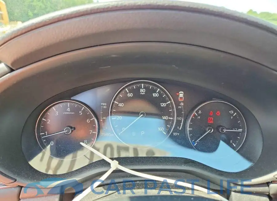 3MZBPADL7KM108899# 9