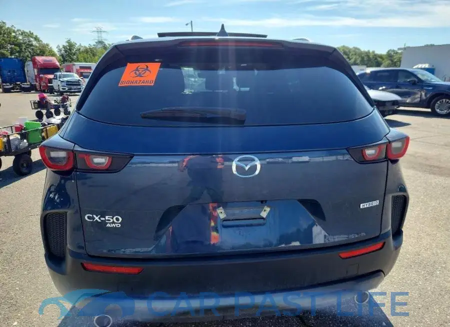 7MMVAAEW4SN138197# 6