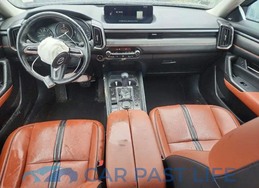 7MMVABEY2PN120229# 8