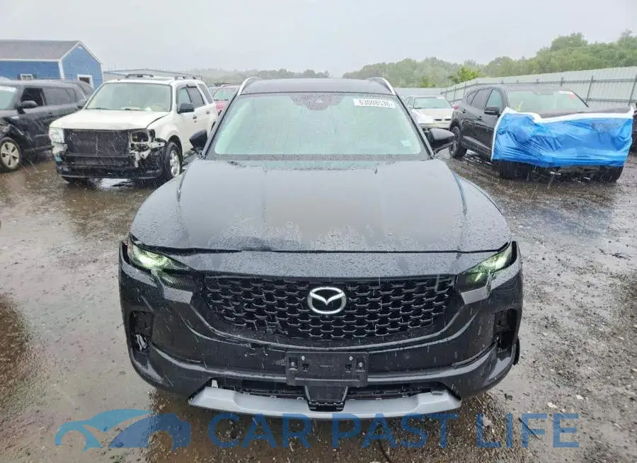 7MMVABEY2PN120229# 5