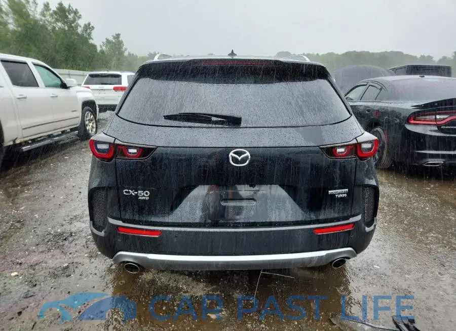 7MMVABEY2PN120229# 6
