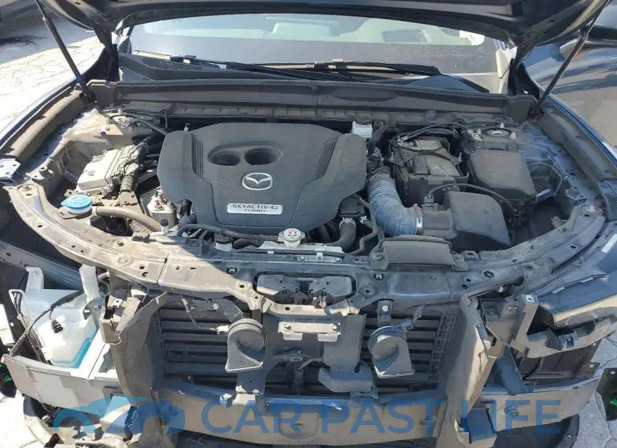 7MMVABEY6PN131332# 12