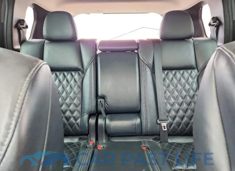 JA4T5UA95PZ614464# 10