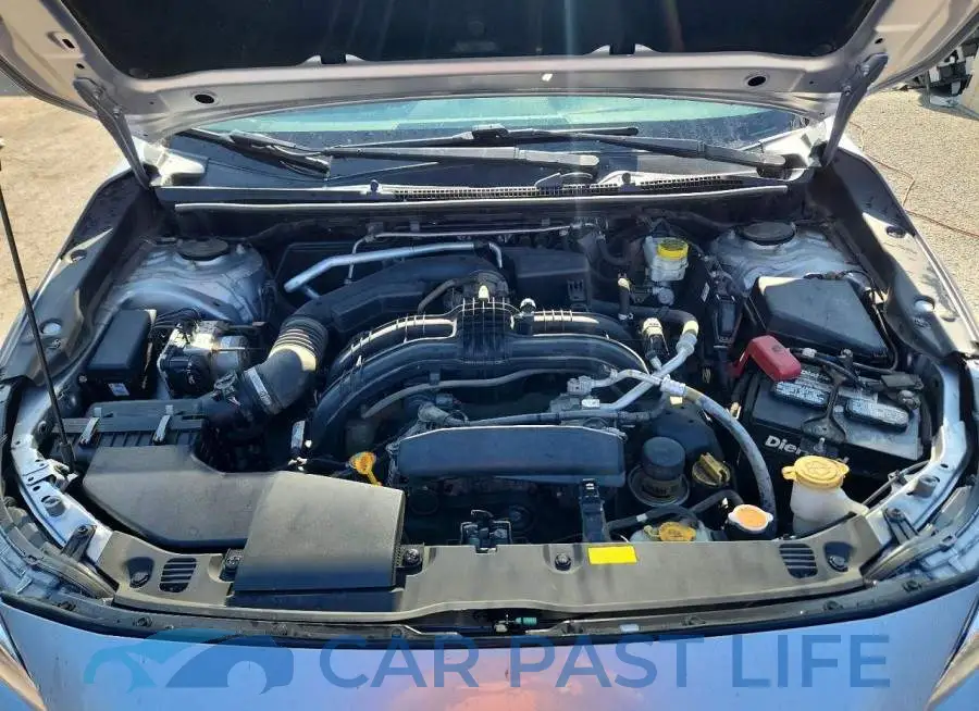 4S3GKAV60N3607257# 11