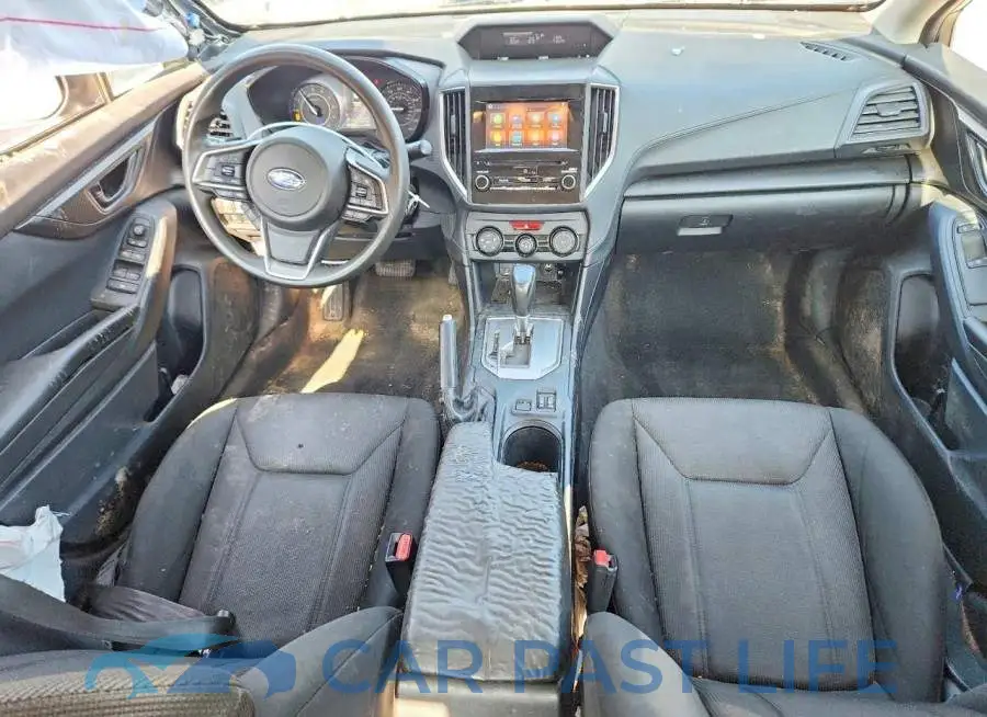 4S3GKAV60N3607257# 8
