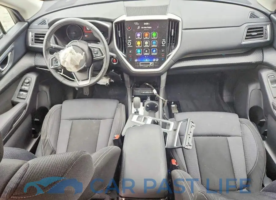 4S4WMAED6R3413001# 8