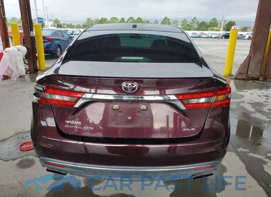 4T1BK1EB8HU259435# 6
