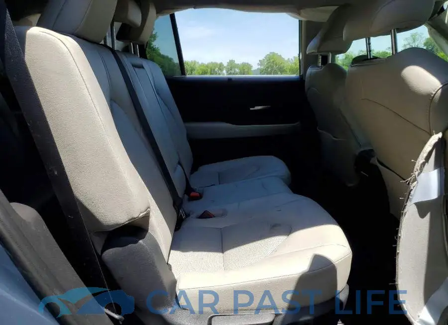 5TDAAAB57TS110786# 11