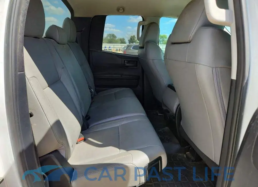 5TFRM5F16KX136121# 10