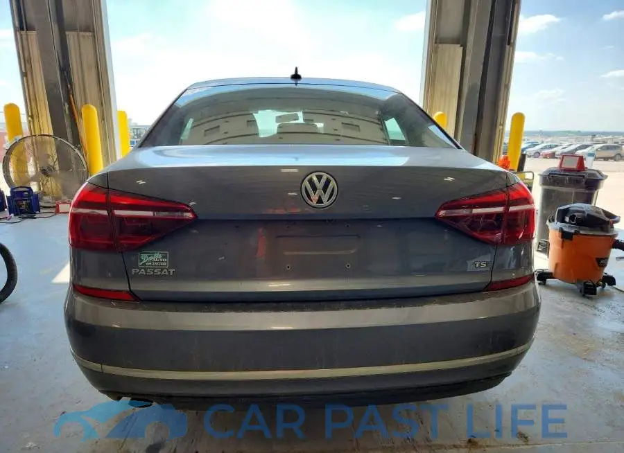 1VWLA7A32KC009373# 6