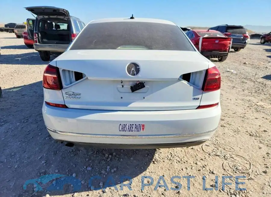 1VWLA7A33KC001900# 6