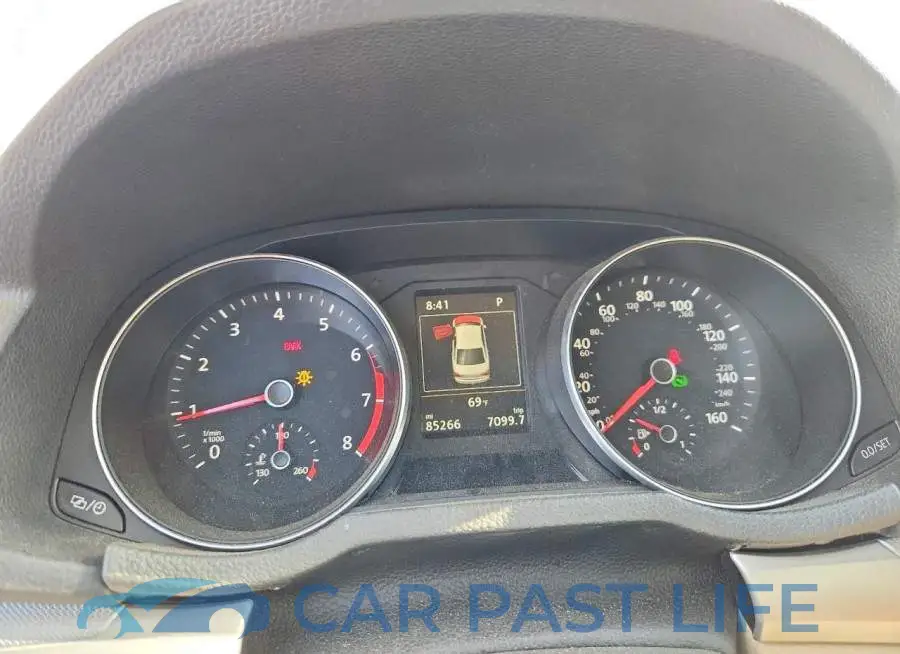 1VWLA7A33KC001900# 9