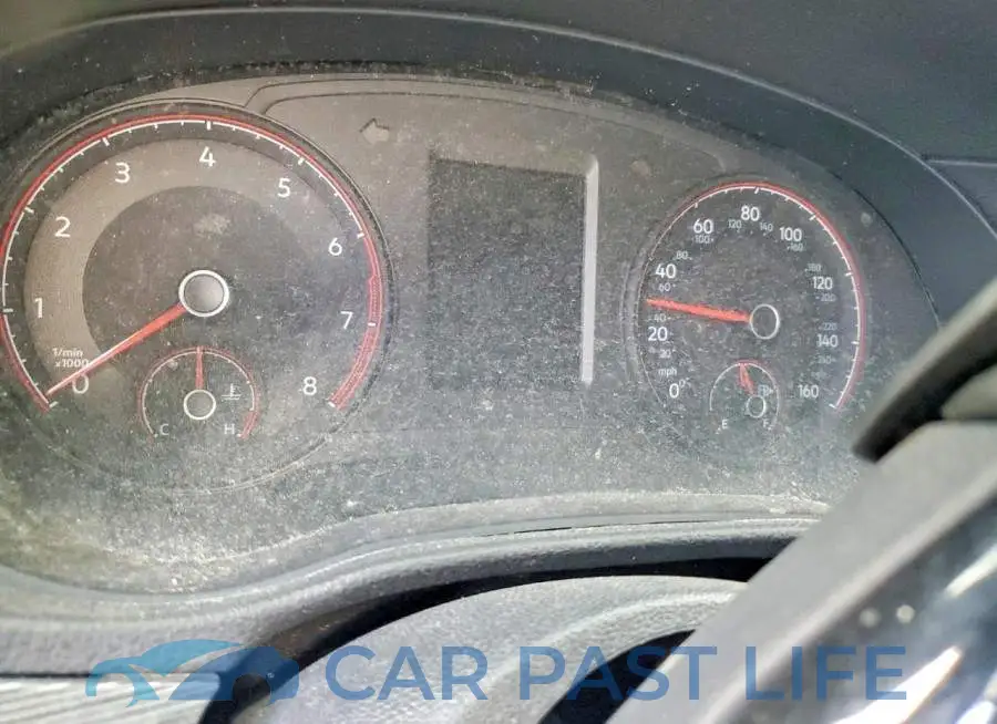 1VWMA7A31MC012031# 9