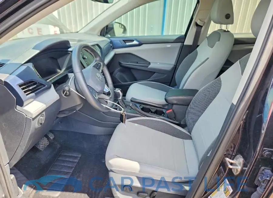 3VVEX7B24RM095036# 7