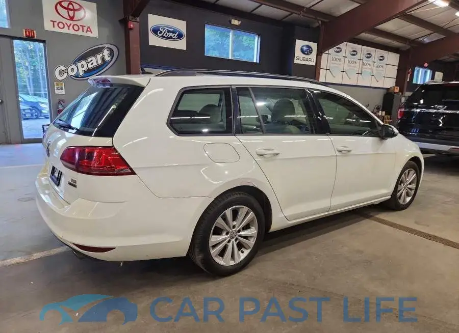 3VW017AU9HM520159# 3