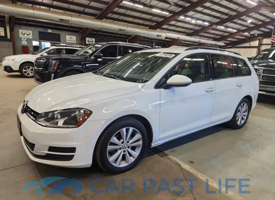 3VW017AU9HM520159# 1