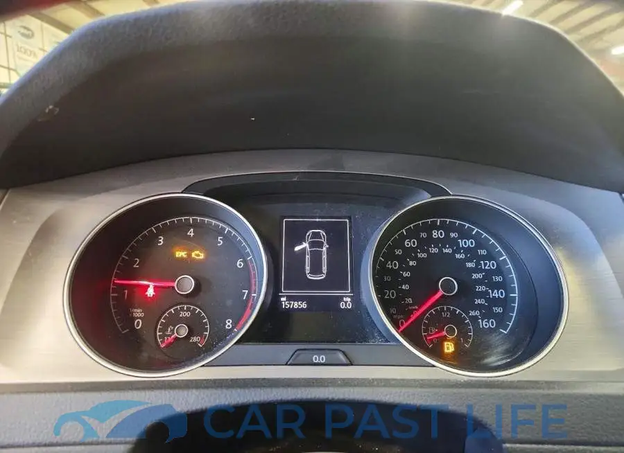 3VW017AU9HM520159# 9