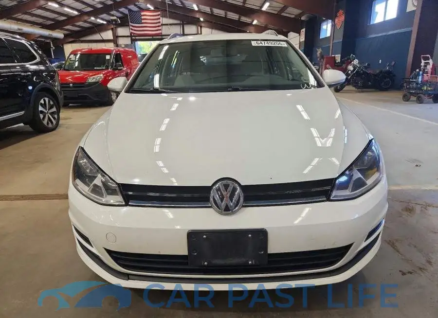 3VW017AU9HM520159# 5