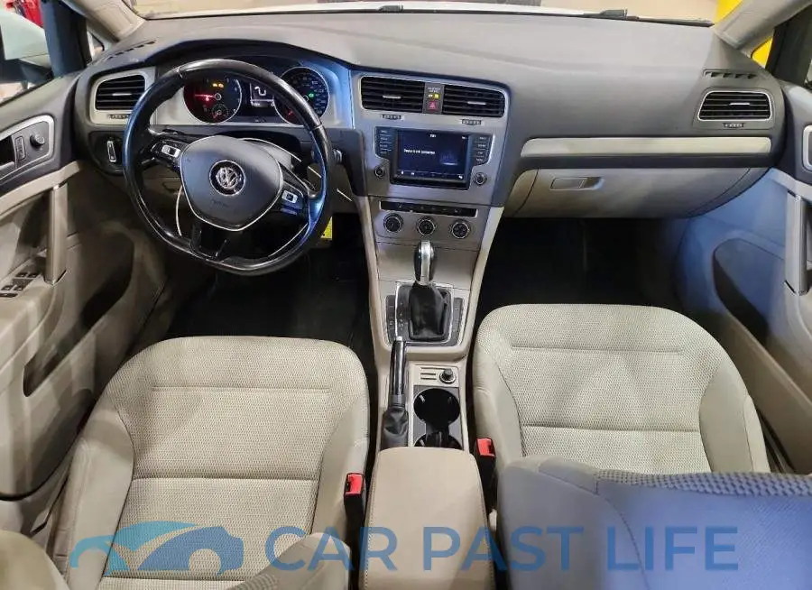 3VW017AU9HM520159# 8
