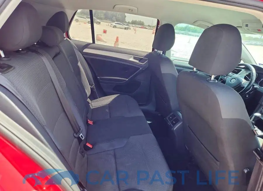 3VW217AU8HM055284# 10