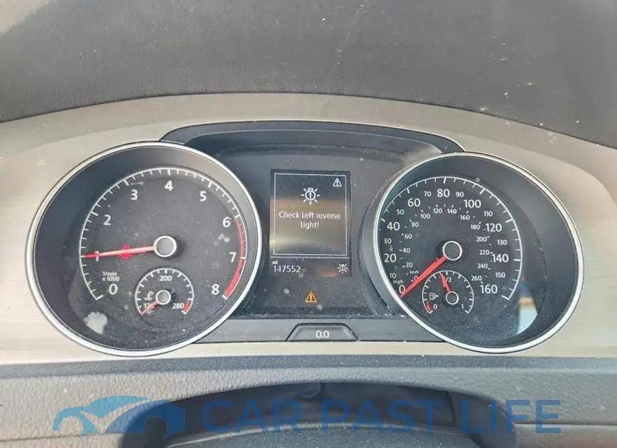 3VW217AU8HM055284# 9