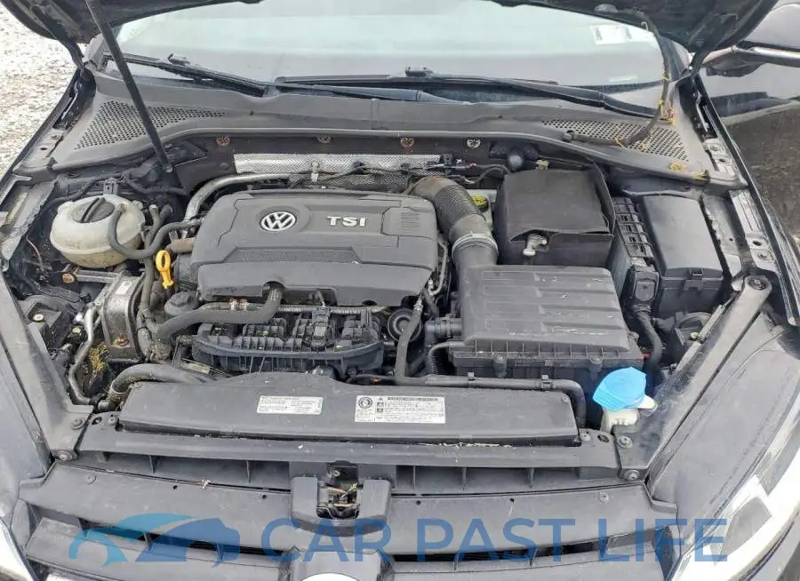 3VW217AUXHM030919# 11
