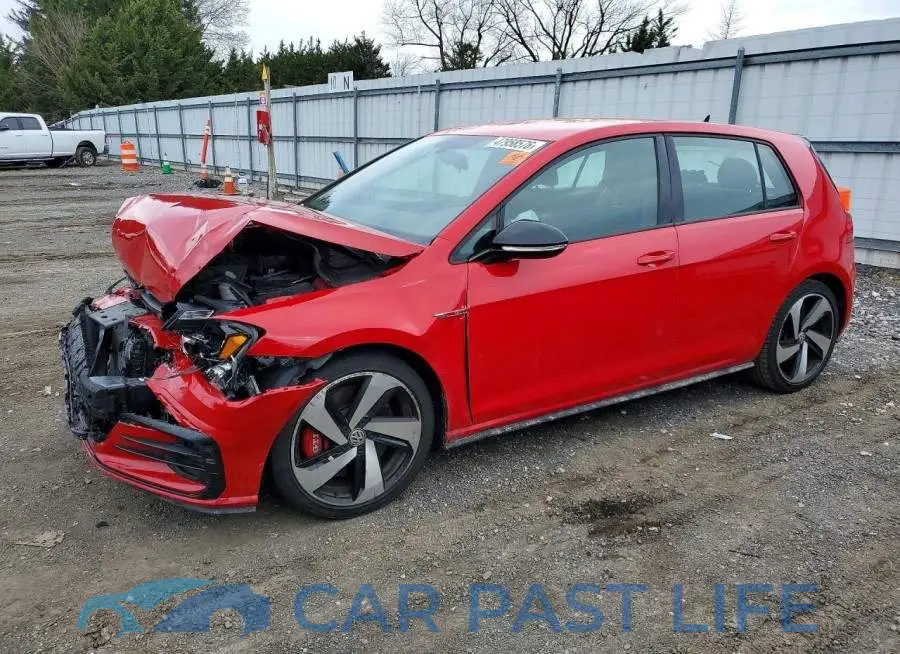 3VW6T7AU8MM010058# 1