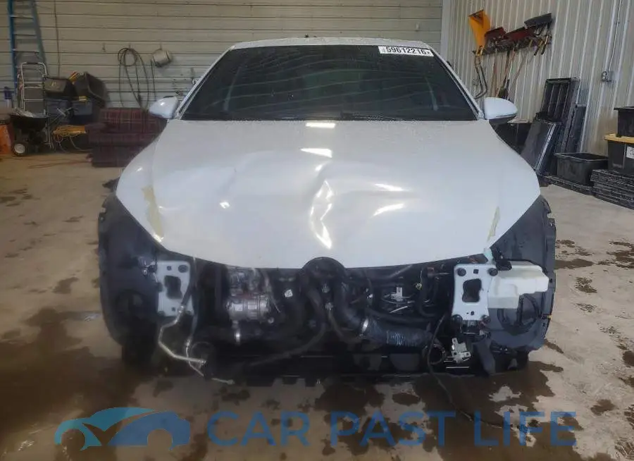 3VW6T7AU9KM001396# 5