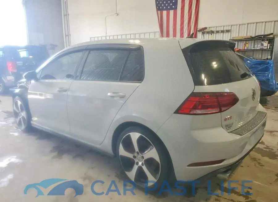 3VW6T7AU9KM001396# 2