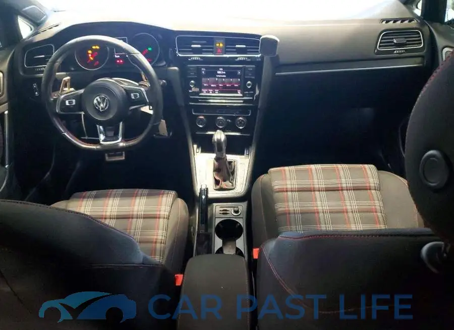 3VW6T7AU9KM001396# 8