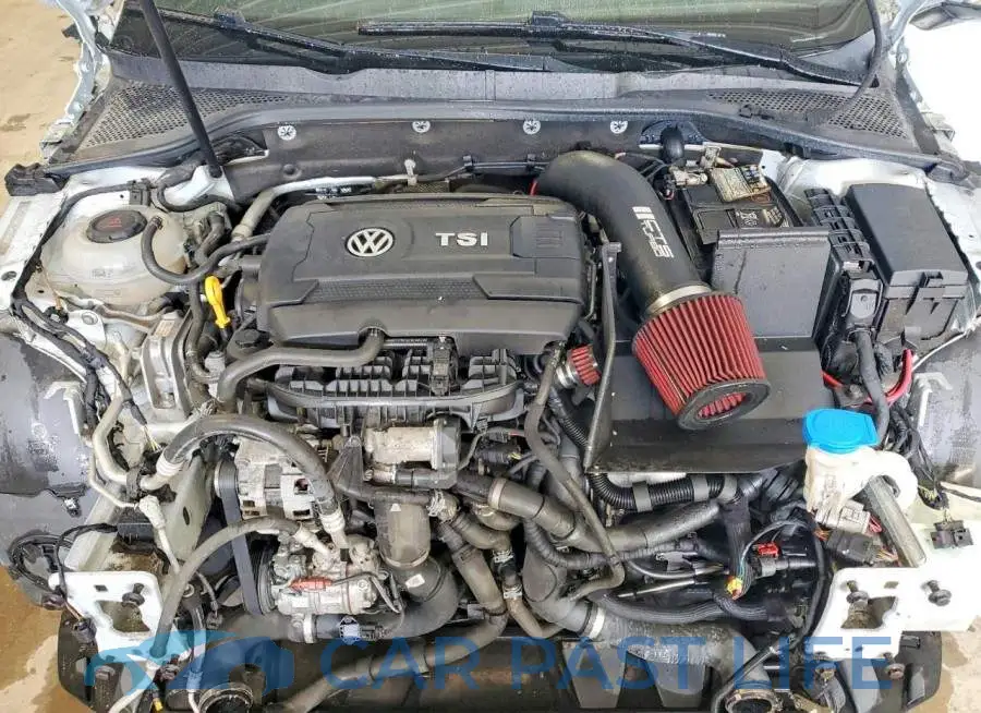 3VW6T7AU9KM001396# 11