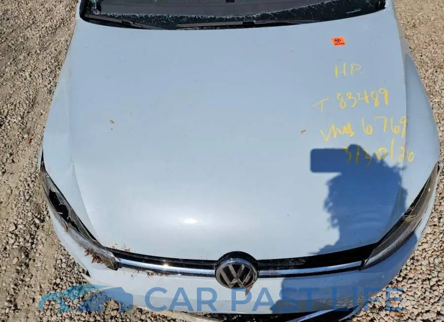 3VWD17AU6JM766769# 11