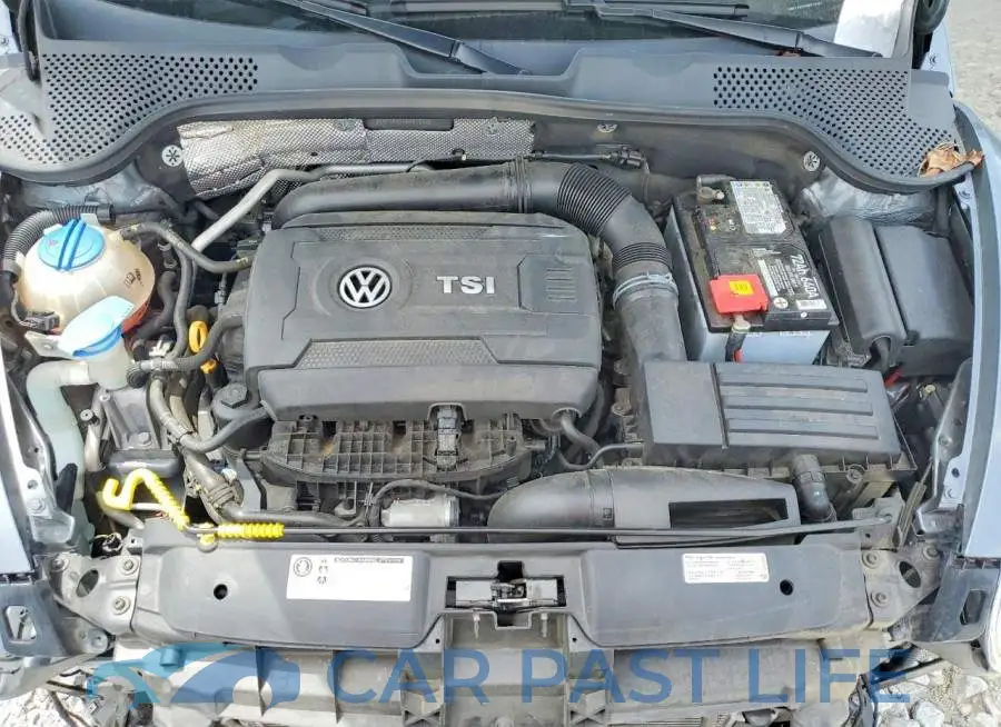 3VWF17ATXHM619462# 11