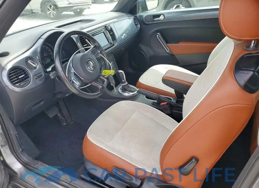 3VWF17ATXHM619462# 7