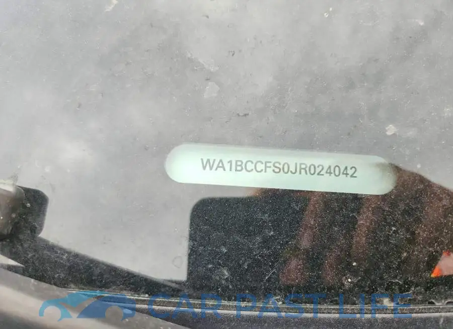 WA1BCCFS0JR024042# 13