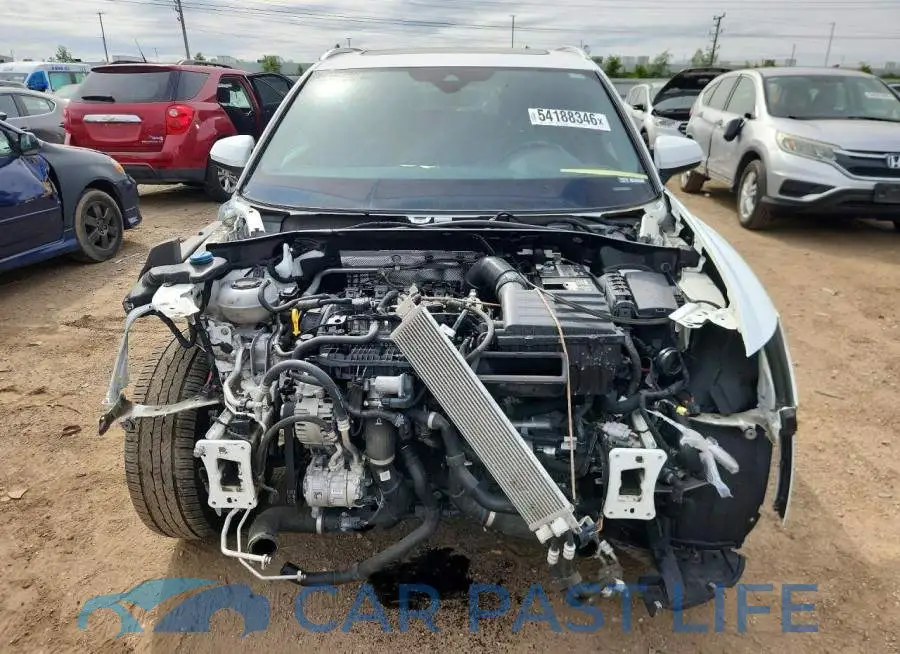 WA1DECF37P1035865# 5