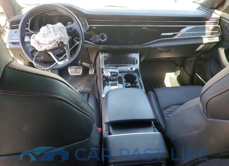 WU1ARBF17MD005168# 8